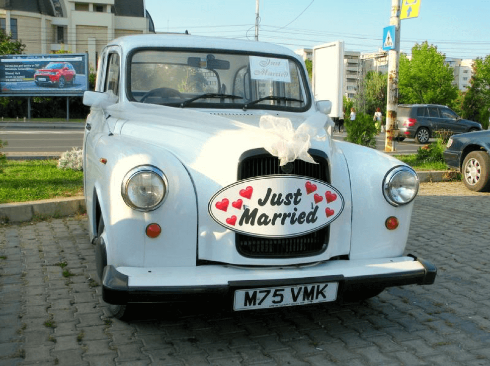 5 Ways to Prepare for Your Honeymoon