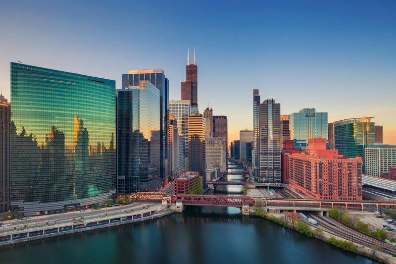 Top 5 Ways to Have Fun in Chicago