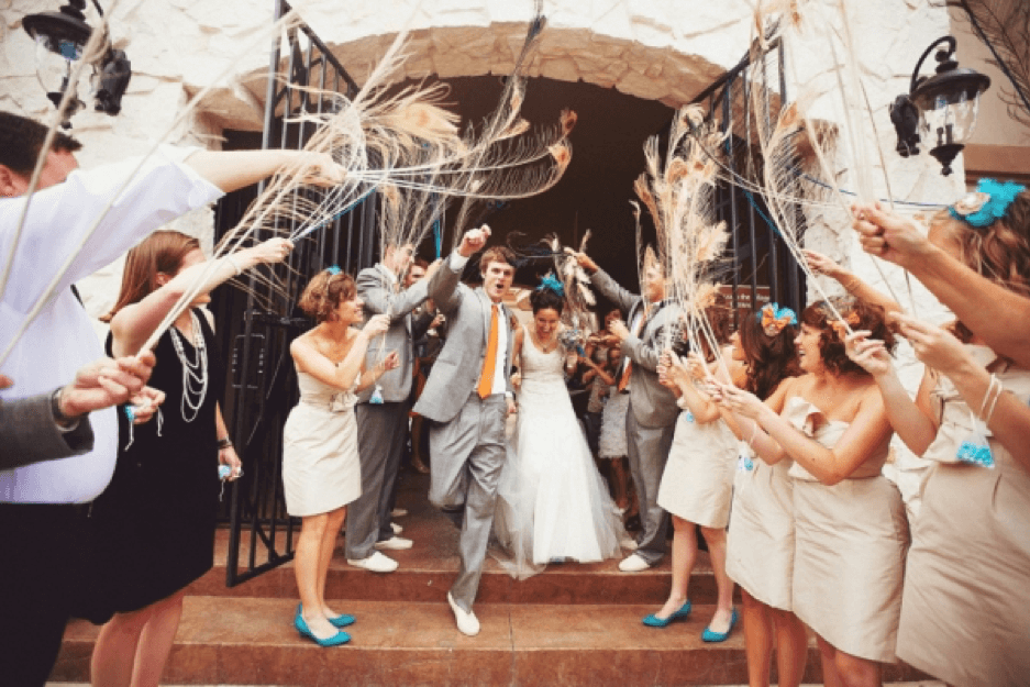 Top Tips for Coordinating Transportation on Your Wedding Day
