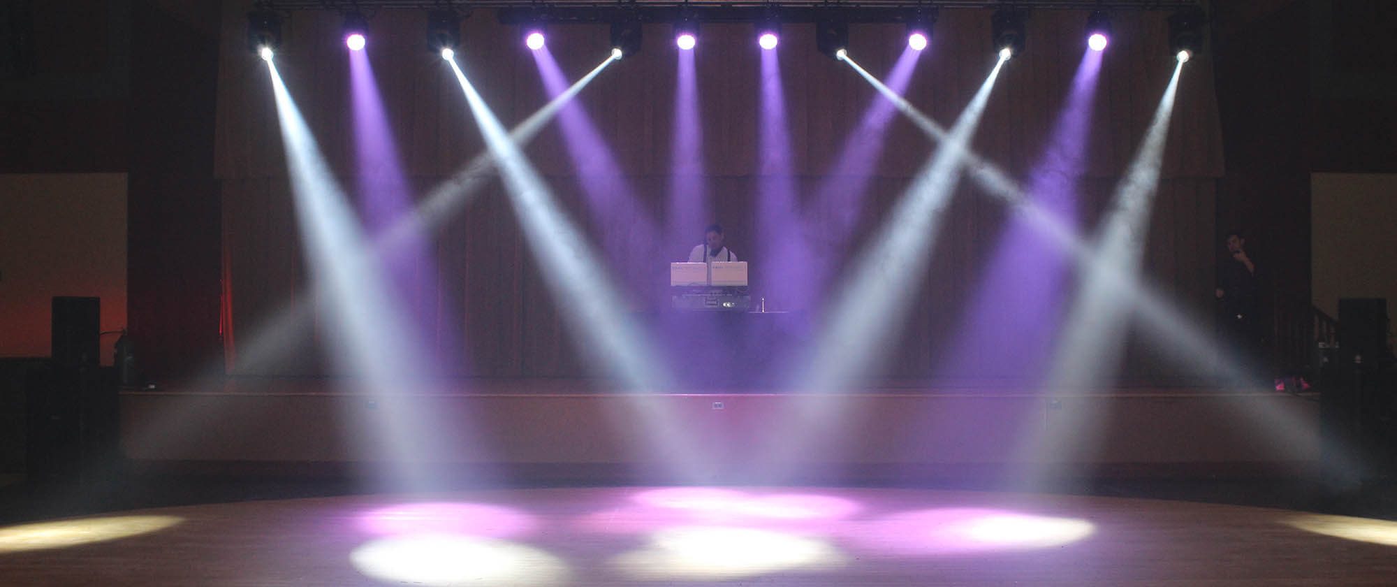 Fenton High School Prom 2019 at the Meadows Club in Rolling Meadows