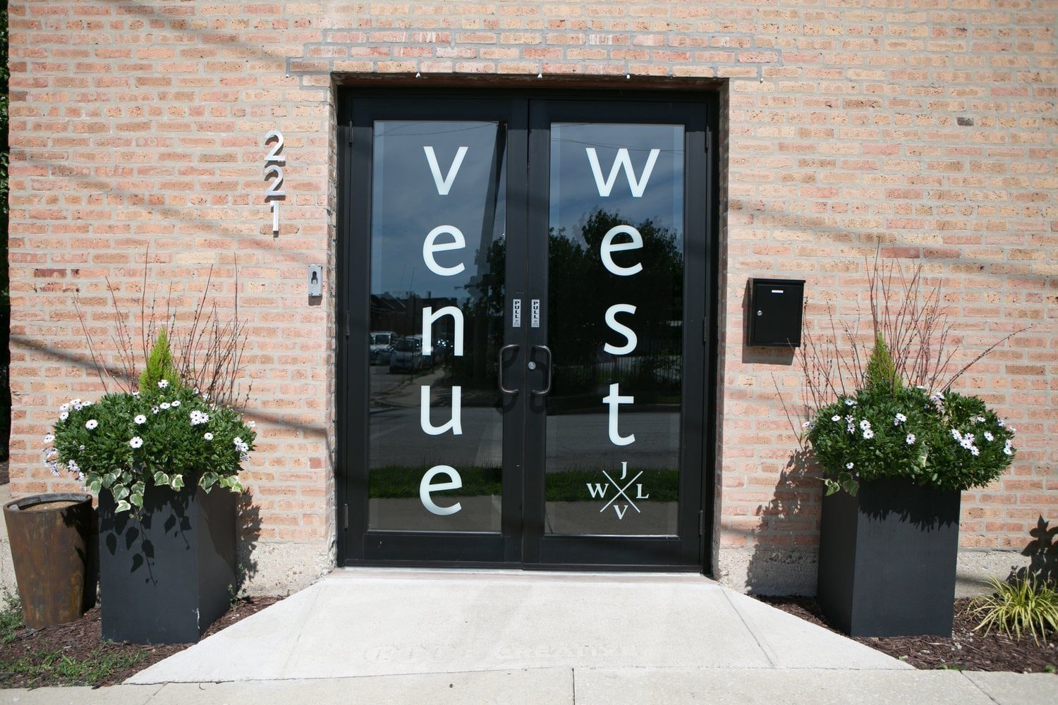 Our Favorite Event Venues in Chicago: Venue West
