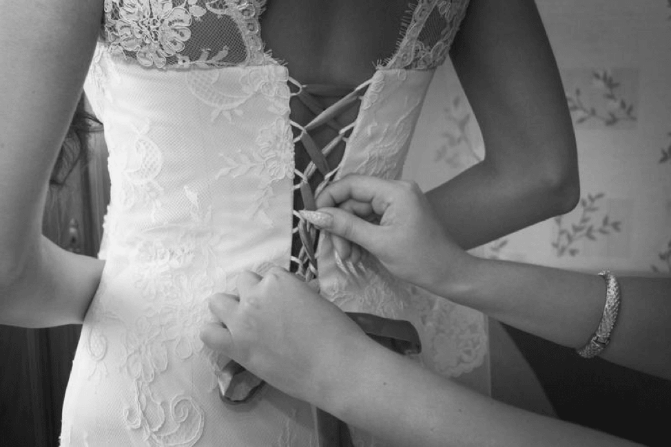 Look your best in your Wedding Dress
