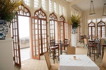 Our Favorite Event Venues in Chicago: University Club of Chicago