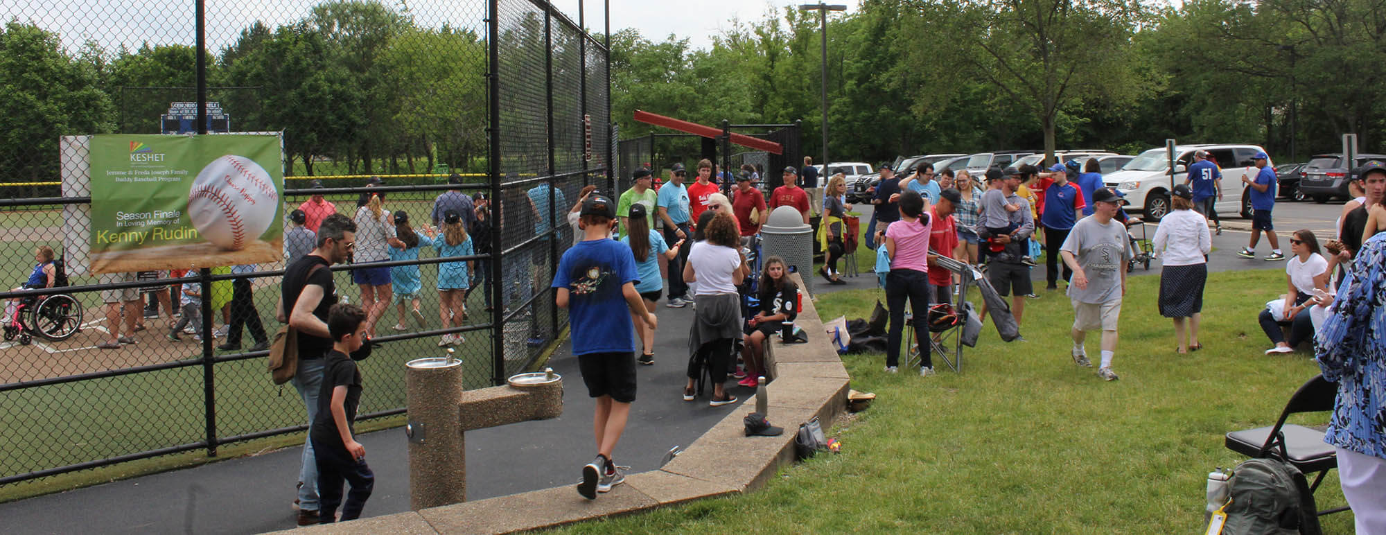Providing Charity Entertainment in Buffalo Grove