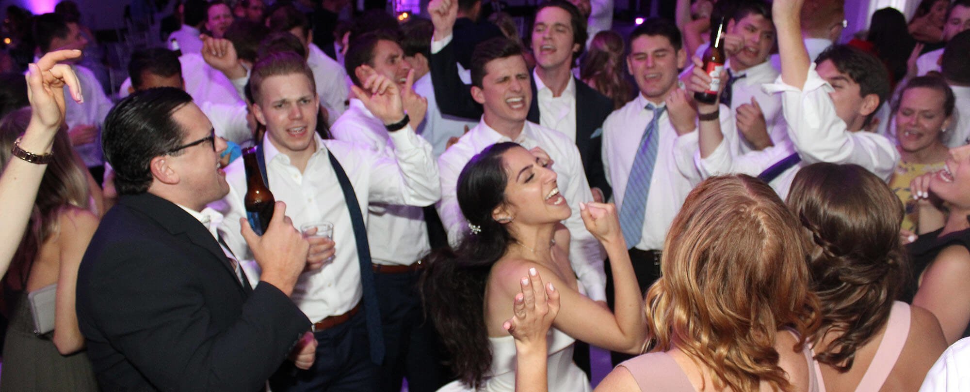 Melanie and Anthony's Wedding at the Loews Chicago O'Hare Hotel in Rosemont