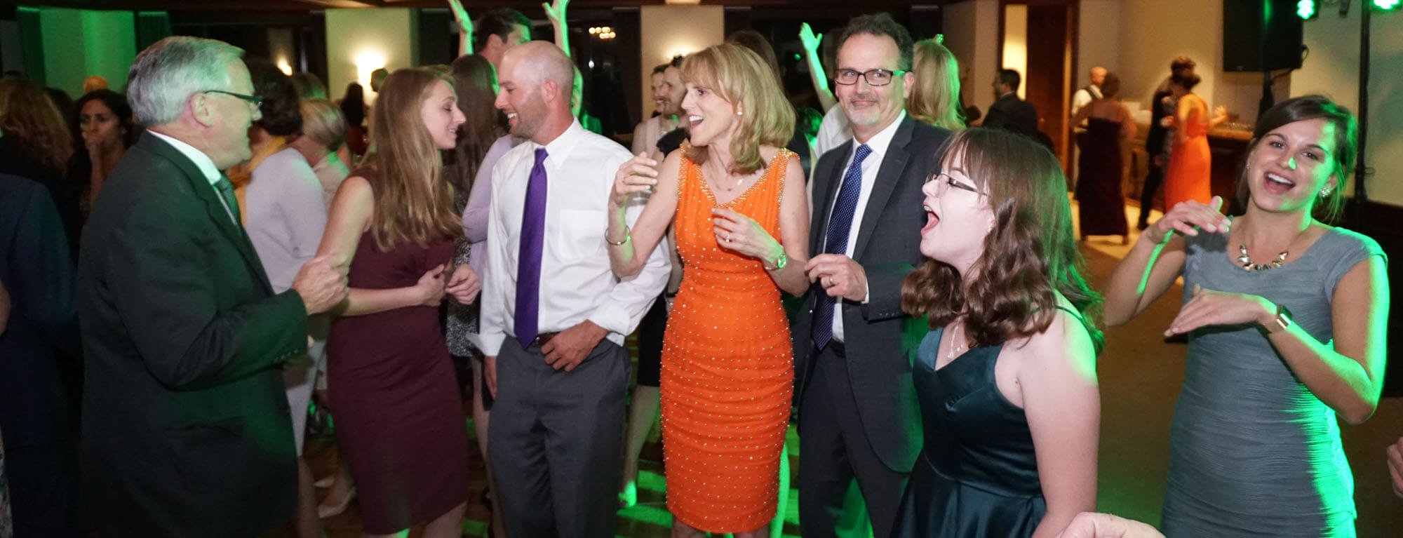 Martha and Jean-Alexis's Wedding at the Metropolitan Club in the Willis Tower