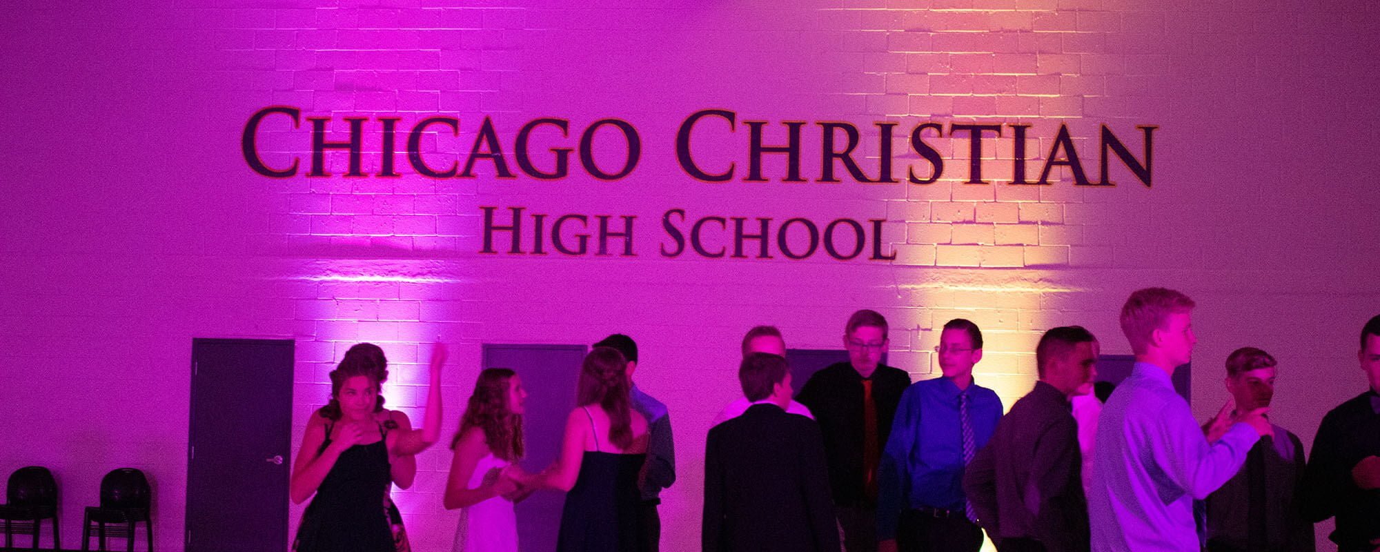 Chicago Christian HS 2019: High School Dance DJs Chicago