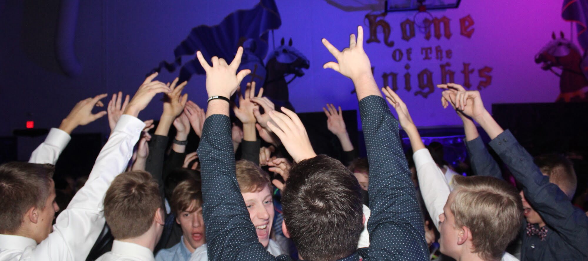 Chicago Christian HS Turnabout 2020