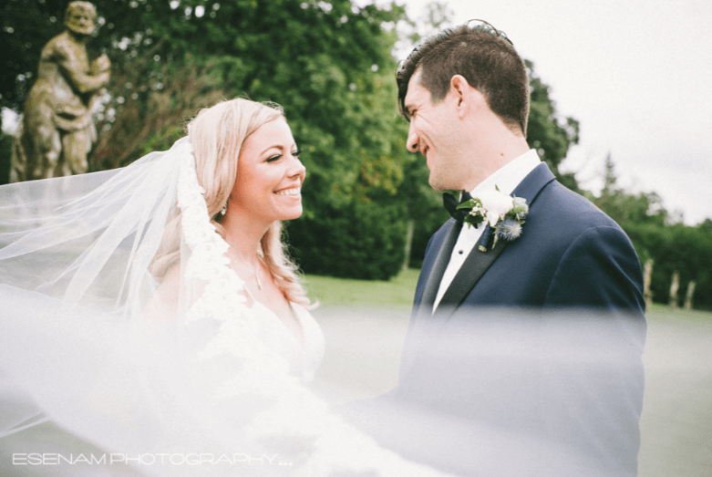 Vendor Spotlight: Esenam Photography