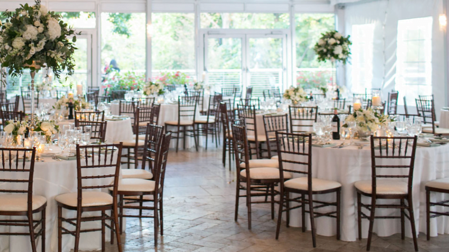 Vendor Spotlight - Galleria Marchetti