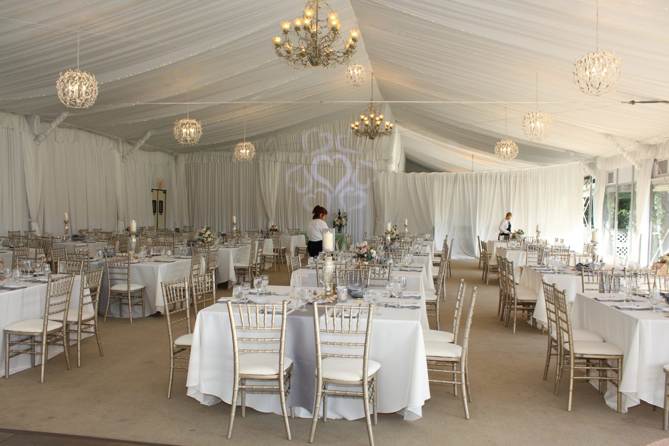 wedding venue/vendor