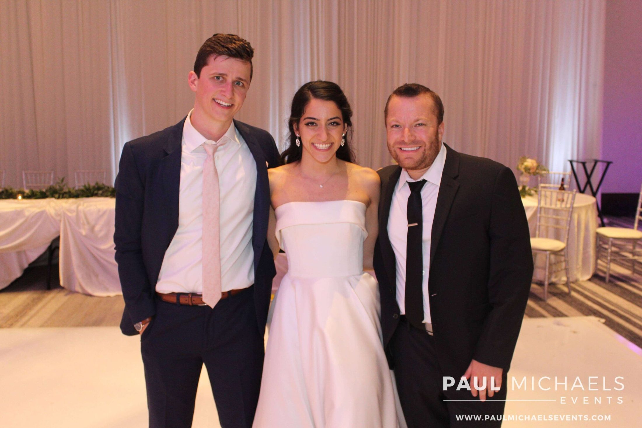 5 Questions A DJ Should Ask Bride and Groom
