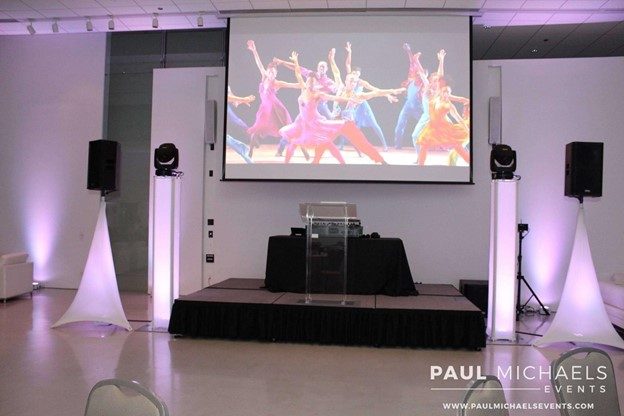 Group dance-Paul Michaels Events