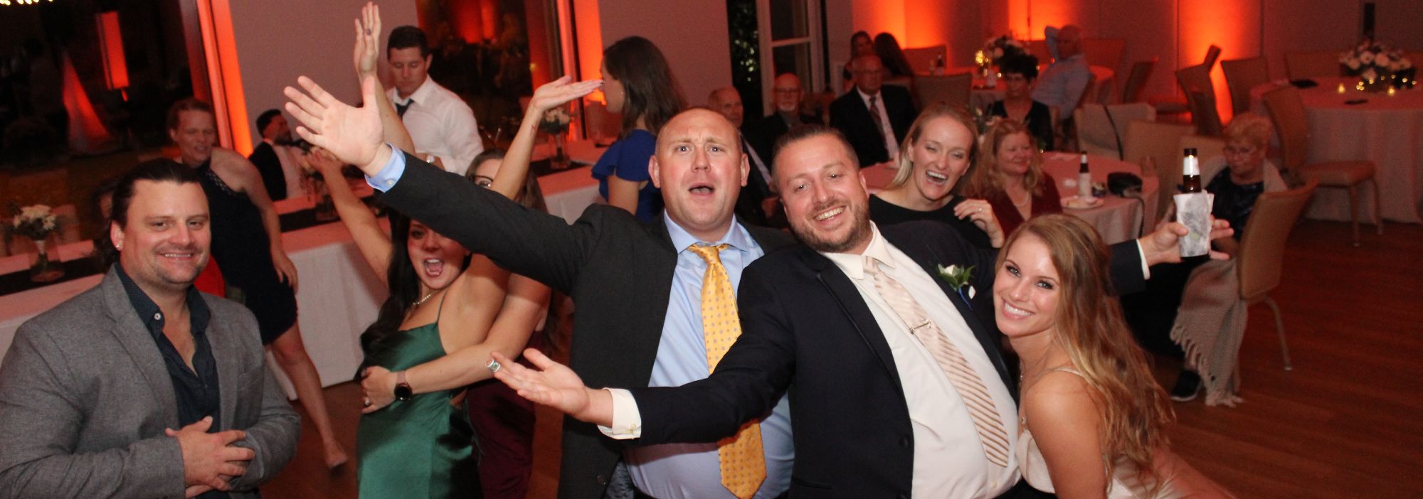Courtney and Ryan's Wedding at the Morton Arboretum in Lisle