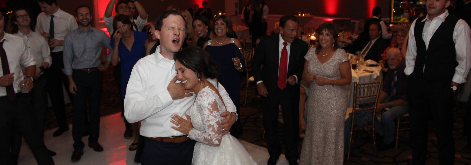 Angelica and Ryan's Wedding at Concorde Banquets in Kildeer IL