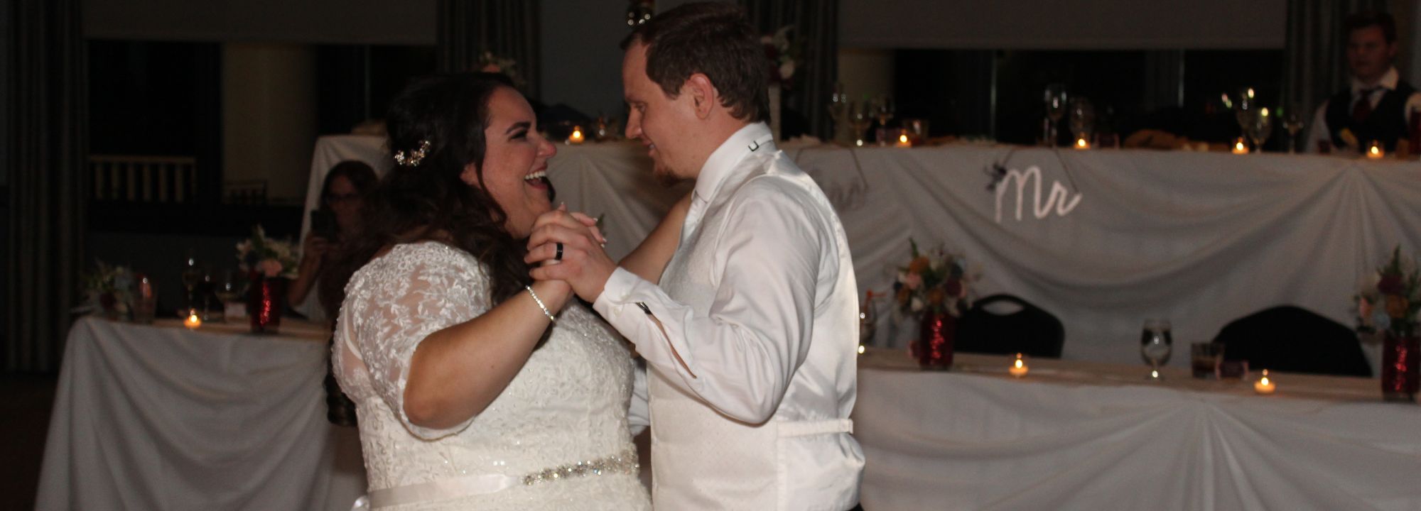 Julie and Matt's Wedding at Cress Creek Country Club in Naperville