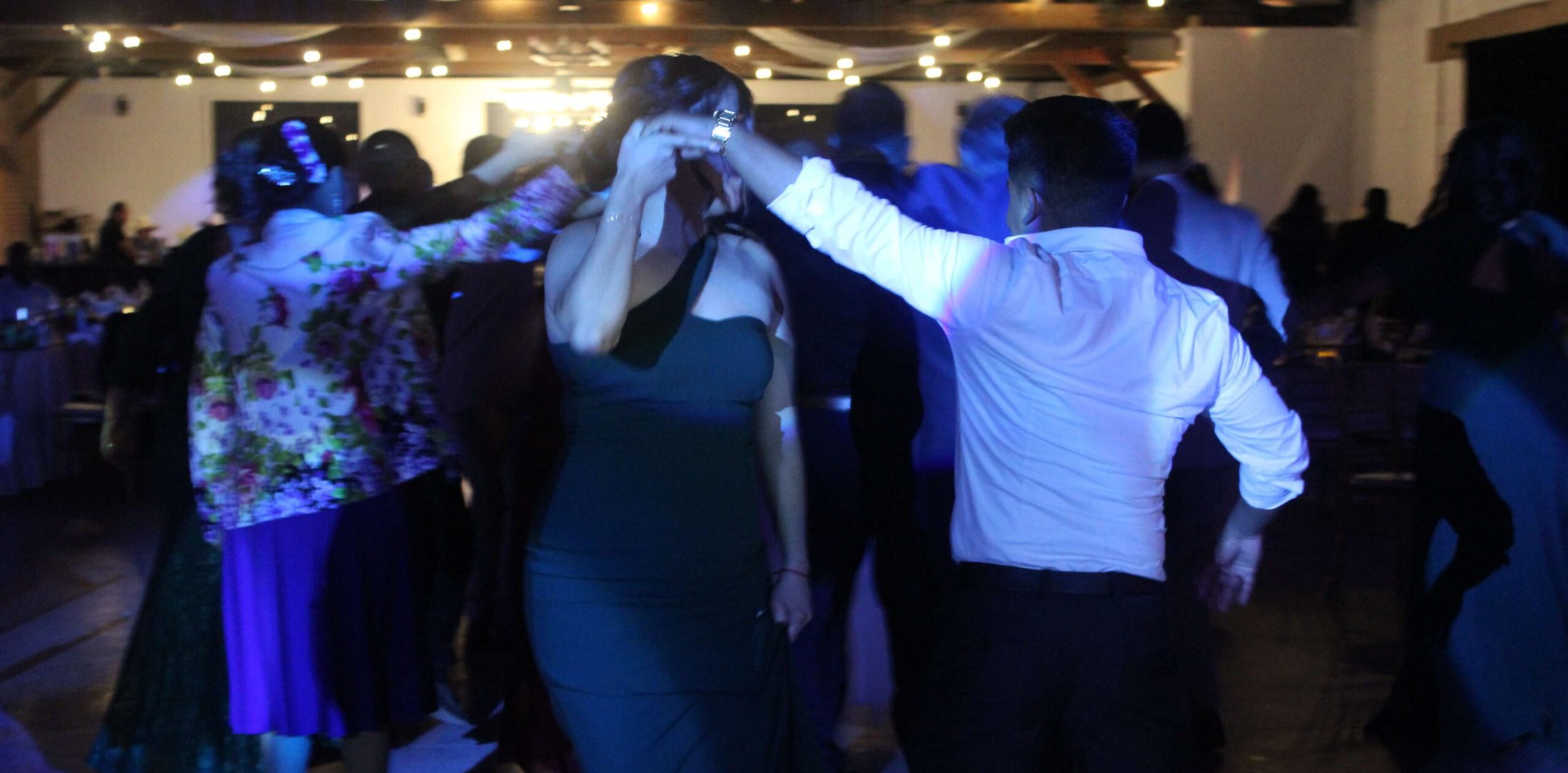 Yarelli and Adrian's Traditional Mexican Wedding at Rancho La Muñeca in Hampshire, Illinois