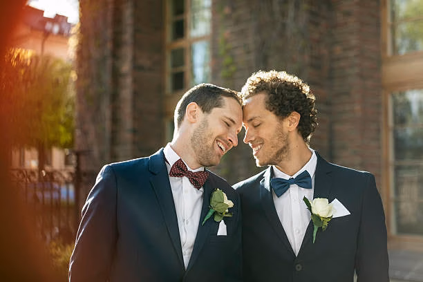 LGBTQ Couples