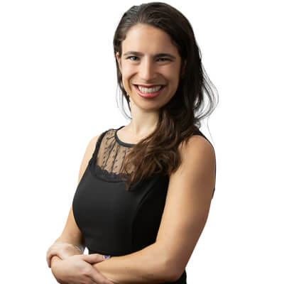 Jamie, Office Staff & Dance Floor Motivator at Paul Michaels Events