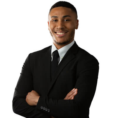 Brian, DJ / Emcee at Paul Michaels Events