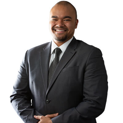 Trois, DJ at Paul Michaels Events
