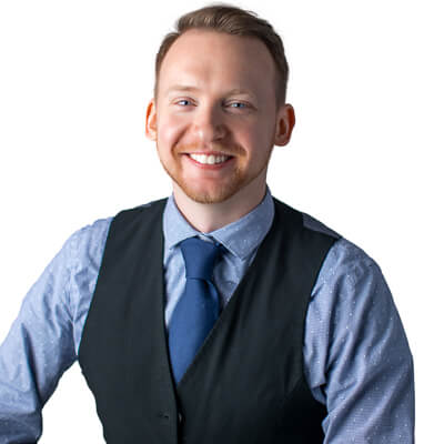 DJ Ian, DJ at Paul Michaels Events