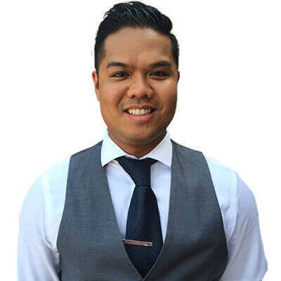 Ryan, DJ / Emcee at Paul Michaels Events