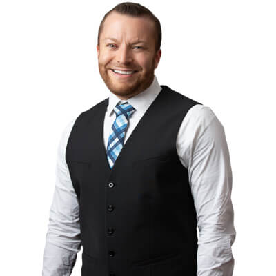 Paul Michaels, Company Founder & Signature DJ at Paul Michaels Events
