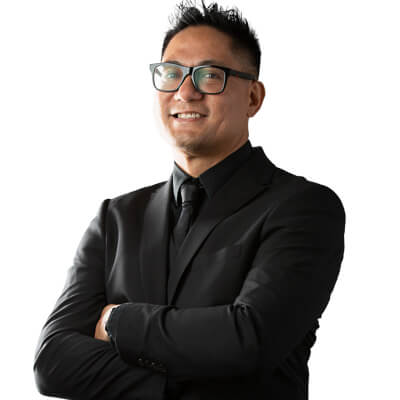 Jay, Signature DJ at Paul Michaels Events
