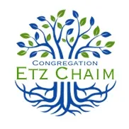 Congregation Etz Chaim logo