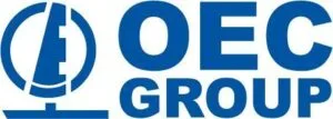 OEC Group logo